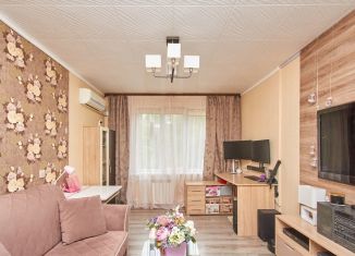 2-комнатная квартира на продажу, 47.6 м2, деревня Нововоронино