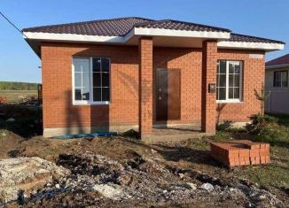 Продается дом, 103 м2, деревня Зимняя Горка, Солнечная улица, 9