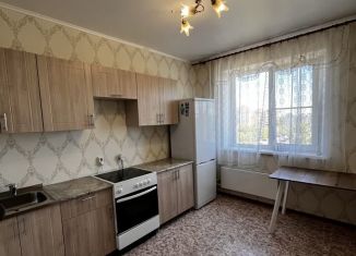 Продается однокомнатная квартира, 37 м2, Тольятти, бульвар Кулибина, 2А