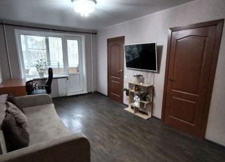 4-комнатная квартира на продажу, 64 м2, Архангельск, Ленинградский проспект, 171к1