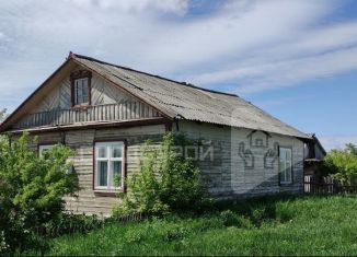 Продам дом, 60.9 м2, Омская область
