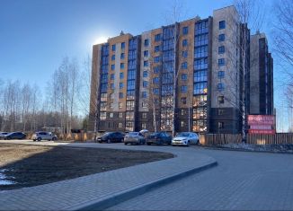 Продается двухкомнатная квартира, 66.7 м2, Костромская область