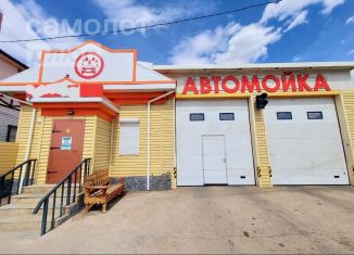 Продажа помещения свободного назначения, 170.8 м2, Забайкальский край, улица Рахова, 162