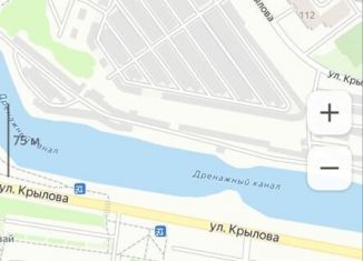 Продается гараж, 24 м2, Хакасия, Первомайская площадь