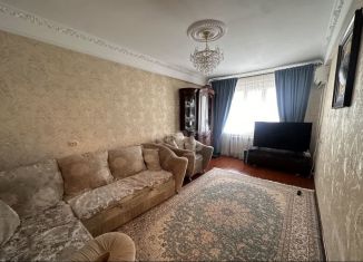Продам однокомнатную квартиру, 36 м2, Махачкала, проспект Насрутдинова, 22Е