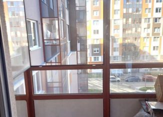 Сдаю в аренду двухкомнатную квартиру, 60 м2, Ленинградская область, Ясная улица, 11к5