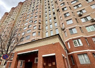Продается двухкомнатная квартира, 41.6 м2, Московский, 3-й микрорайон, 3