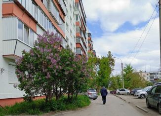 Продам многокомнатную квартиру, 52.5 м2, Челябинск, Комсомольский проспект, 69, Курчатовский район