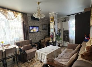 Двухкомнатная квартира на продажу, 43.9 м2, Краснодарский край, Виноградный переулок, 1Б