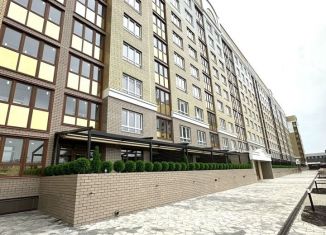 Продается однокомнатная квартира, 43.3 м2, Брянск