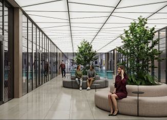 Продажа офиса, 42.24 м2, Алтайский край, улица 50 лет СССР, 51А