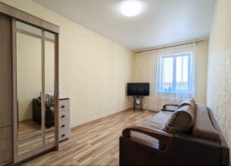 1-комнатная квартира на продажу, 36 м2, Симферополь, Балаклавская улица, 73Г
