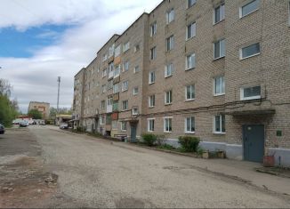Однокомнатная квартира на продажу, 29 м2, Кудымкар, улица 50 лет Октября, 25