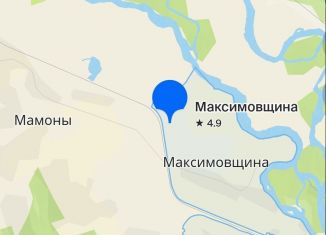 Продажа земельного участка, 18000 сот., Иркутская область