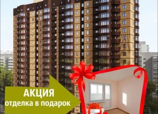 Продается квартира свободная планировка, 65 м2, Севастополь, улица Павла Корчагина, 19Бк2