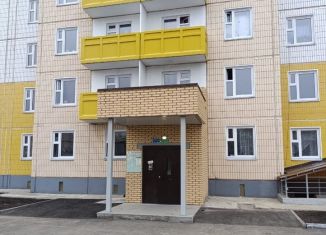 Продажа 2-ком. квартиры, 47.8 м2, Лесосибирск, улица Портнягина, 24А