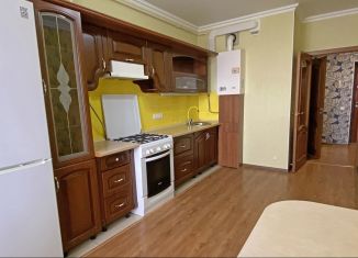 Аренда 1-комнатной квартиры, 45 м2, Славянск-на-Кубани, Отдельская улица, 257Бк3