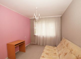 Продаю двухкомнатную квартиру, 42.8 м2, Новосибирская область, Степная улица, 68