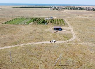 Земельный участок на продажу, 100 сот., село Знаменское