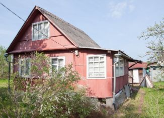 Продается дом, 52.5 м2, садоводческий массив Борисова Грива