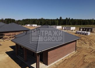 Продаю дом, 90 м2, деревня Протасово, Вишнёвая улица