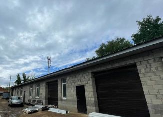 Сдам складское помещение, 500 м2, поселок городского типа Новосемейкино
