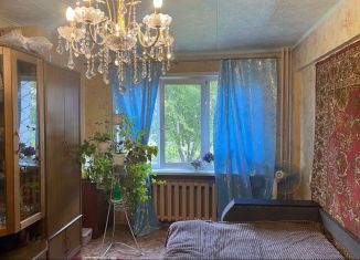 Продажа трехкомнатной квартиры, 67.6 м2, Ангарск, 33-й микрорайон, 2