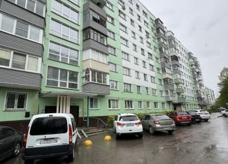 3-комнатная квартира на продажу, 70 м2, Московская область, Трудовая улица, 6