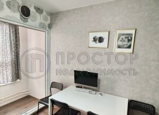 Продается 2-комнатная квартира, 54.7 м2, Московская область, Сухановская улица, 37