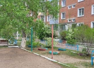 Продажа 2-ком. квартиры, 49 м2, Бурятия, улица Лимонова, 14