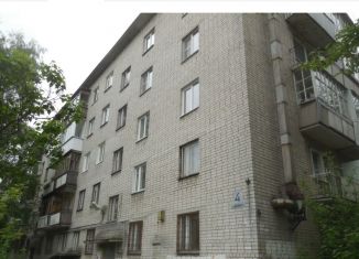 Продаю двухкомнатную квартиру, 41 м2, Екатеринбург, переулок Чаадаева, 4, метро Геологическая