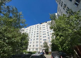 Продаю двухкомнатную квартиру, 52 м2, Московская область, улица Журавлёва, 11к2