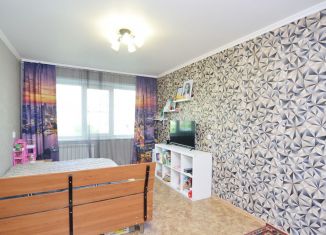 1-комнатная квартира на продажу, 30.5 м2, Новосибирск, метро Речной вокзал, Гурьевская улица, 45