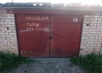 Продается гараж, 20 м2, Кировская область