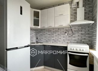 Продам однокомнатную квартиру, 31.2 м2, Челябинск, улица Калинина, 34, Калининский район