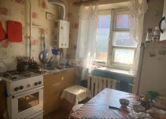 Продажа однокомнатной квартиры, 32.6 м2, Альметьевск, улица Радищева, 10