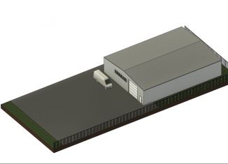 Продам помещение свободного назначения, 432 м2, Колтушское городское поселение, Круговая улица, 16