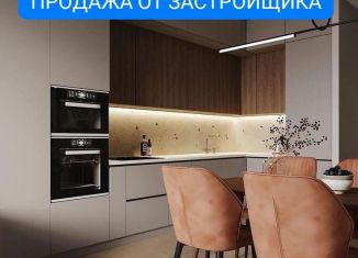 Продается однокомнатная квартира, 52.8 м2, Дагестан, улица Ушакова