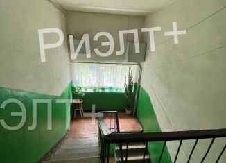 Двухкомнатная квартира на продажу, 46.6 м2, Мордовия, улица Станиславского, 8А