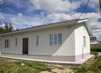 Продаю дом, 98 м2, деревня Круглое, улица Строителей