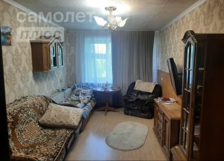 Продажа 3-ком. квартиры, 59 м2, Нижегородская область, Московское шоссе, 221