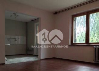 Сдается двухкомнатная квартира, 56 м2, Новосибирская область, микрорайон Горский, 47