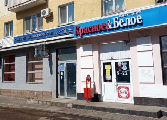 Продается торговая площадь, 118 м2, Уфа, проспект Октября, 49