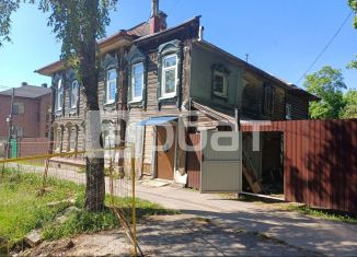 Продается комната, 15 м2, Костромская область, Мясницкая улица, 17