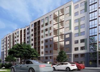 Продается 1-ком. квартира, 37.3 м2, Батайск