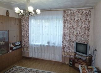 Трехкомнатная квартира на продажу, 65 м2, Ульяновск, улица Рябикова, 27