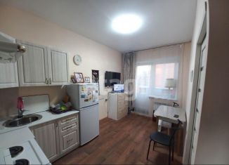 1-комнатная квартира на продажу, 28.3 м2, Улан-Удэ, 105-й микрорайон, 39