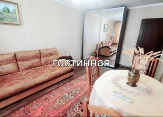 Продаю трехкомнатную квартиру, 72 м2, Бахчисарай, улица Мира, 14