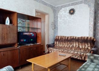 Сдам в аренду двухкомнатную квартиру, 44 м2, Чебоксары, улица Богдана Хмельницкого, 113
