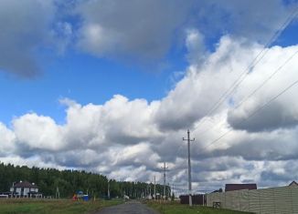 Продажа земельного участка, 8.8 сот., коттеджный поселок Александрия, Пятнадцатая улица, 9А